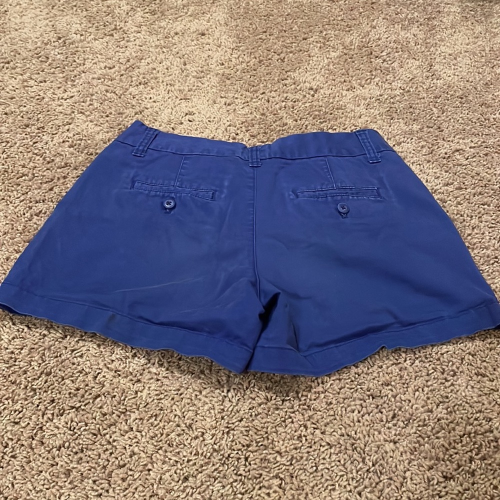 Gap Short size 0 - Picture 2 of 3